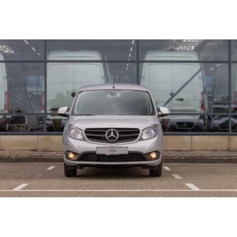 Mercedes-Benz Citan 108 CDI KA L |Van 17.433 Voor 16.038|