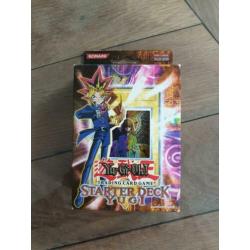Yu-Gi-Oh! Starter deck Yugi
