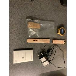 Samsung Galaxy Watch 42mm (rose) R810 [krasvrij]