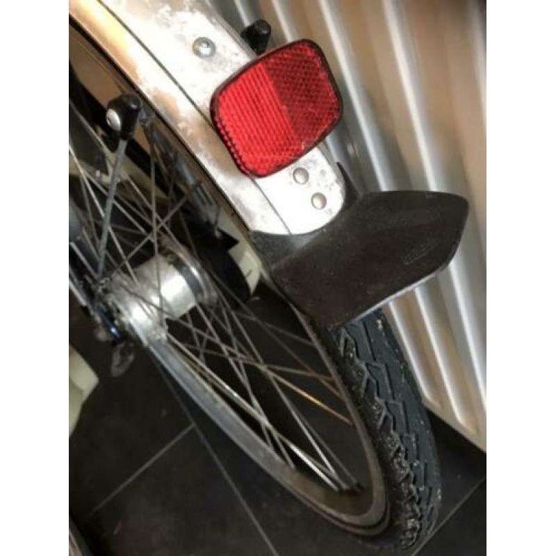 Malta set van 2 goeie fietsen