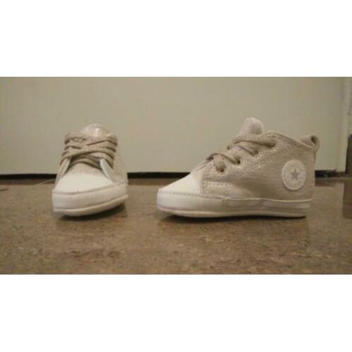 baby schoenen