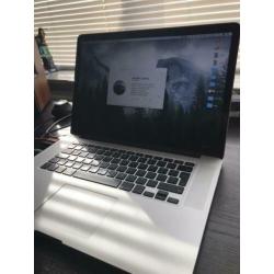 Apple MacBook Pro 15 inch