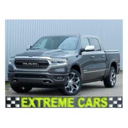 Dodge Ram Pick Up 1500 4x4 Crew Cab Limited