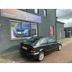 BMW 3-serie 316ti Compact