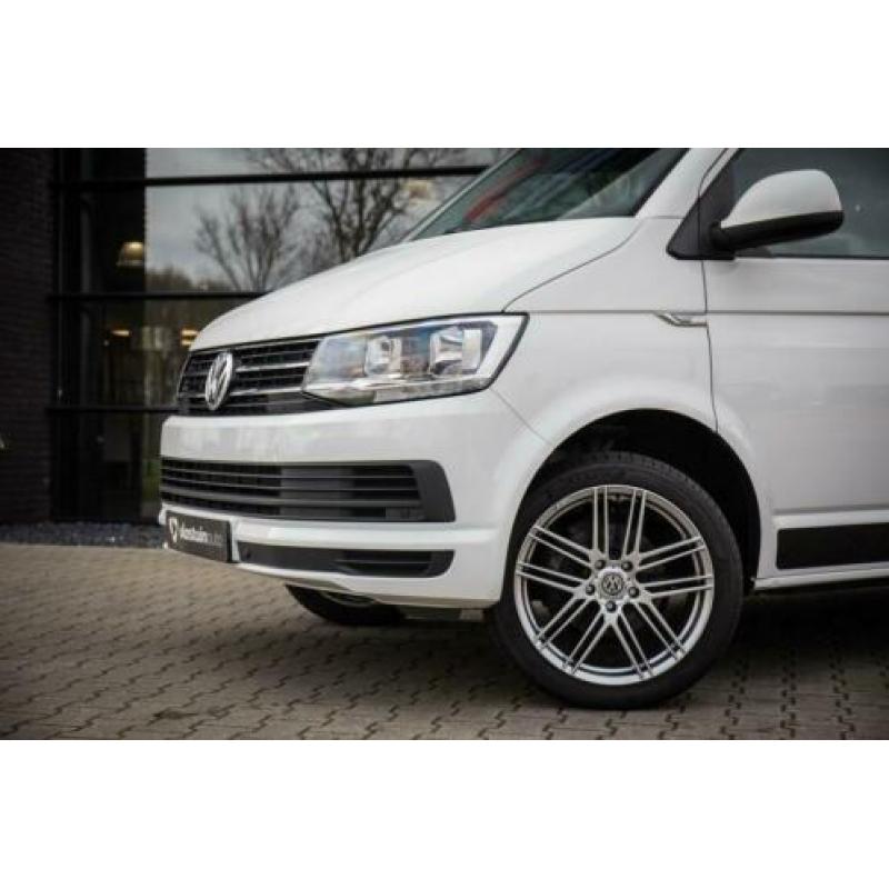 Volkswagen Transporter Caravelle 2.0 TDI Comfortline DSG , C