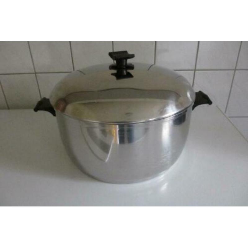 renaware pan. 12 liter