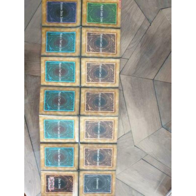 Yu-Gi-Oh! Starter deck Yugi