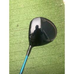 Callaway XR Speed driver zgan