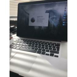 Apple MacBook Pro 15 inch