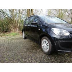 Volkswagen Up! Move