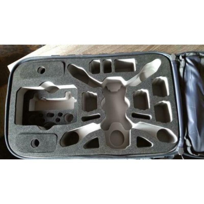 Tom Case rugtas voor DJI Mavic 2 met Smart Controller