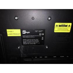 MT Logic LED TV incl afstandsbediening
