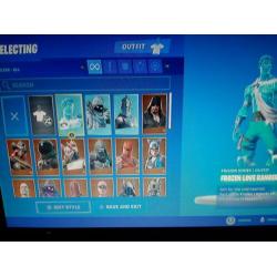 Fortnite acc season 3