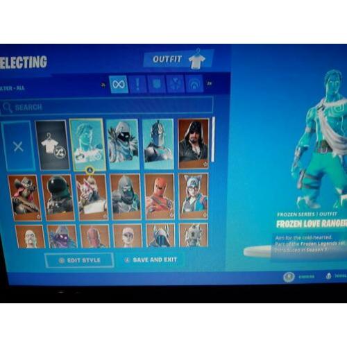 Fortnite acc season 3