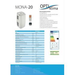 Tosot Mona-20