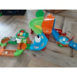 Zoef Zoef dieren dierentuin