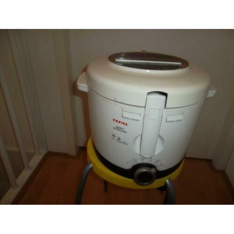 Tefal friteuse