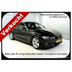BMW 3 Serie Touring 320d Automaat, Xenon, Navigatie Prof, To