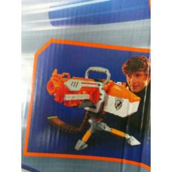 Nerf havok fire nieuw wit