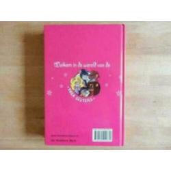 Thea Stilton - De Thea Sisters in Parijs 4