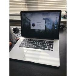 Apple MacBook Pro 15 inch