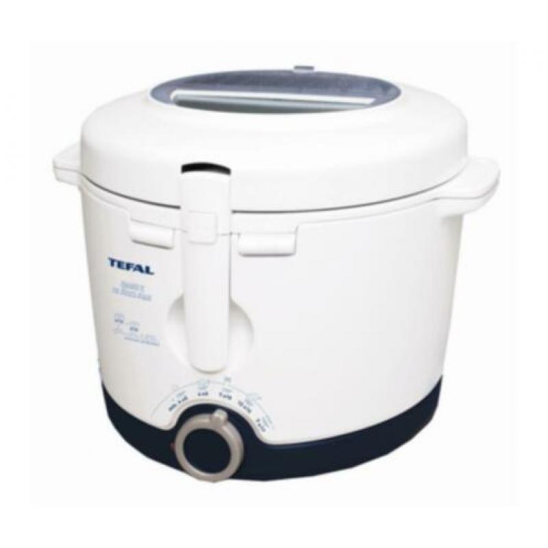 Tefal friteuse