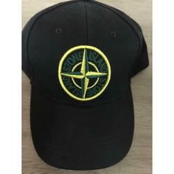 Stone island petten en mutsen