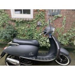 Btc ceo snorscooter