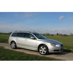 Volvo V70 1.6 T4 Limited Edition Aut