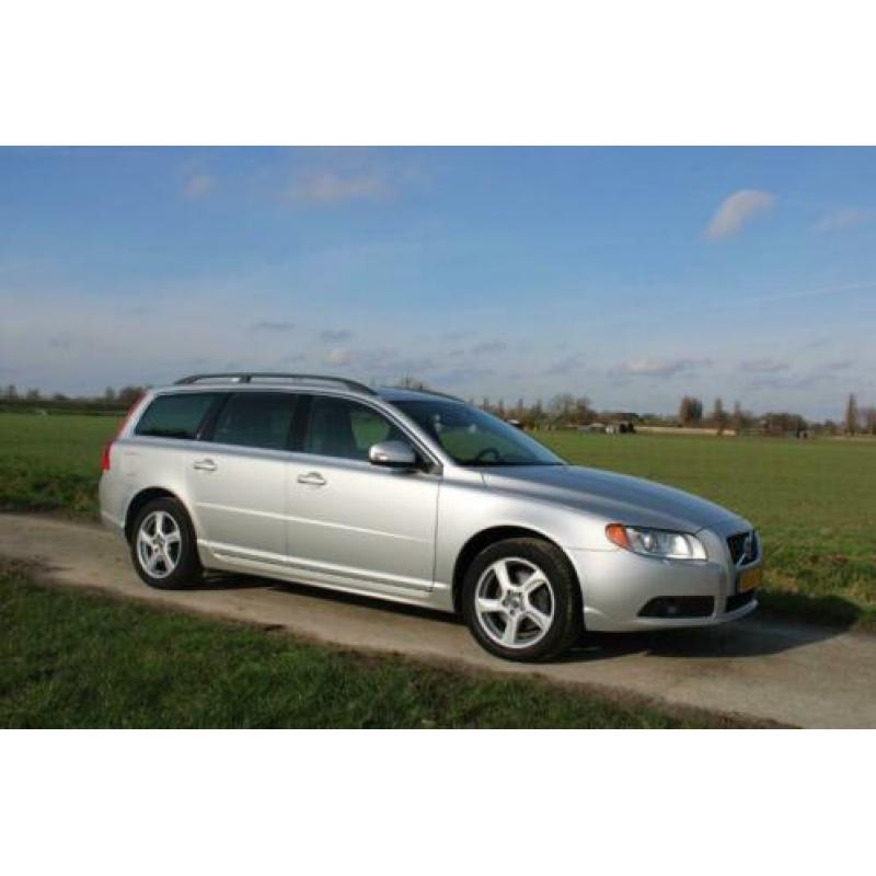 Volvo V70 1.6 T4 Limited Edition Aut