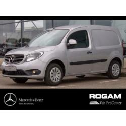 Mercedes-Benz Citan 108 CDI KA L |Van 17.433 Voor 16.038|