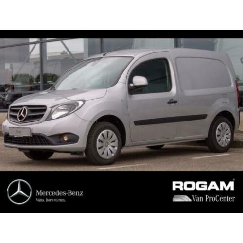 Mercedes-Benz Citan 108 CDI KA L |Van 17.433 Voor 16.038|
