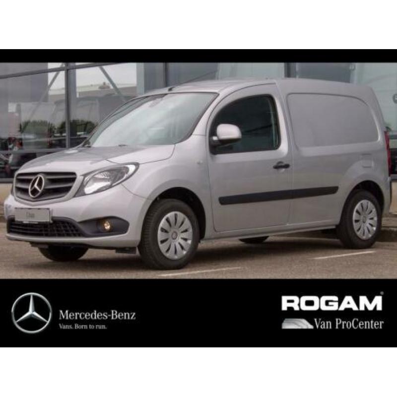 Mercedes-Benz Citan 108 CDI KA L |Van 17.433 Voor 16.038|