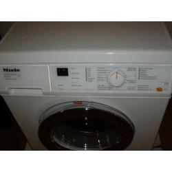 Miele wasmachine W 3241