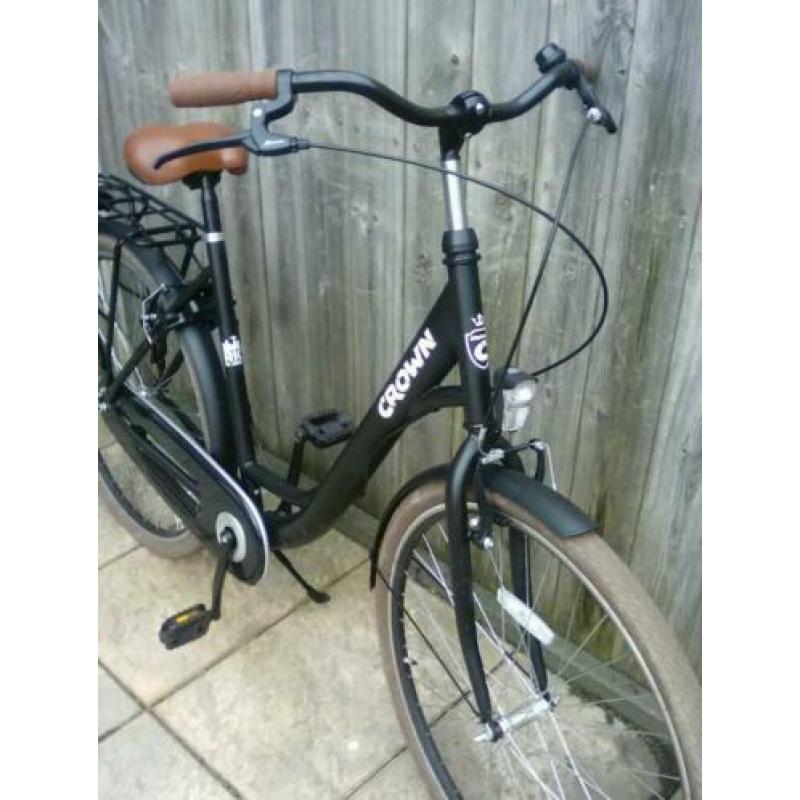Damesfiets / meisjes fiets28 inch