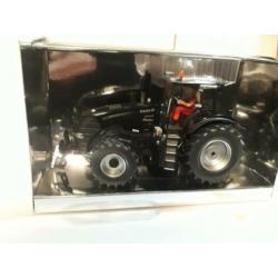 Case international Magnum 290 blackline limited idition 1500