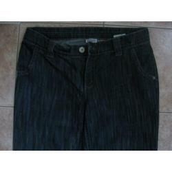 spijkerbroek Street One Phoenix Regular jeansmaat 34 Z.G.A.N