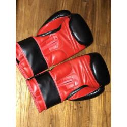 Kickboks set NIEUW !!