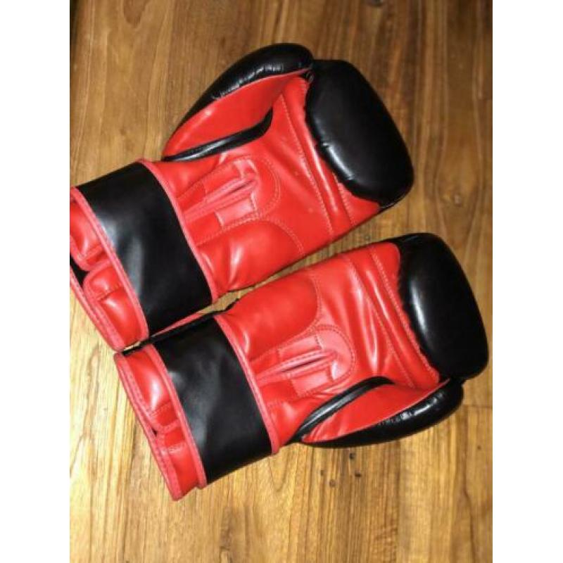 Kickboks set NIEUW !!