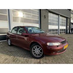Opel Vectra 2.0-16V Diamond NWE APK & NAP