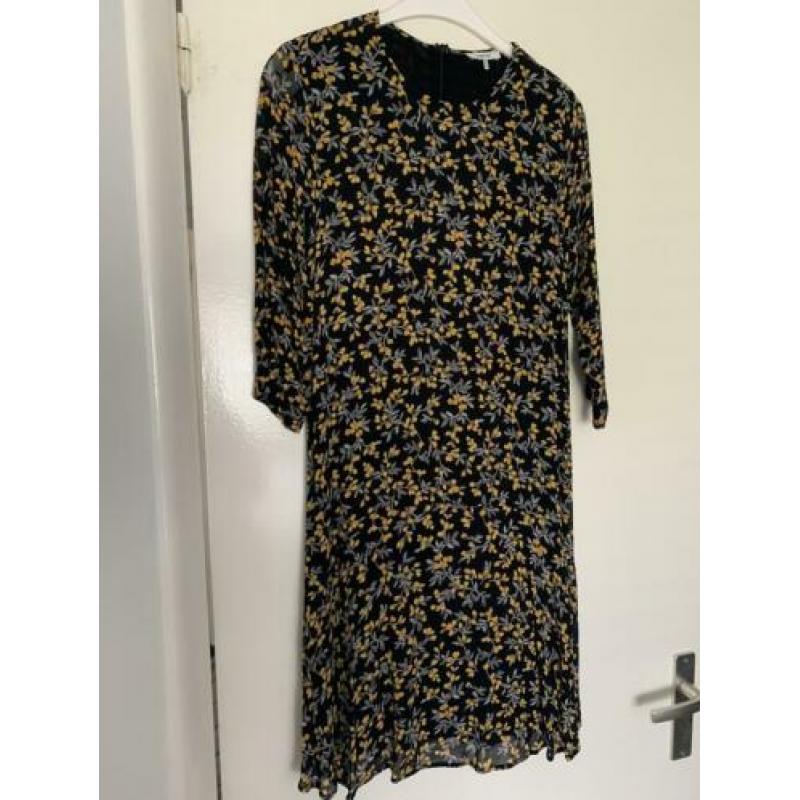 Jurk Ganni maat 36