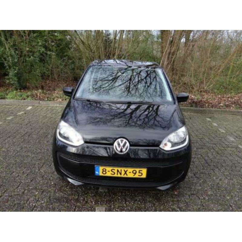 Volkswagen Up! Move