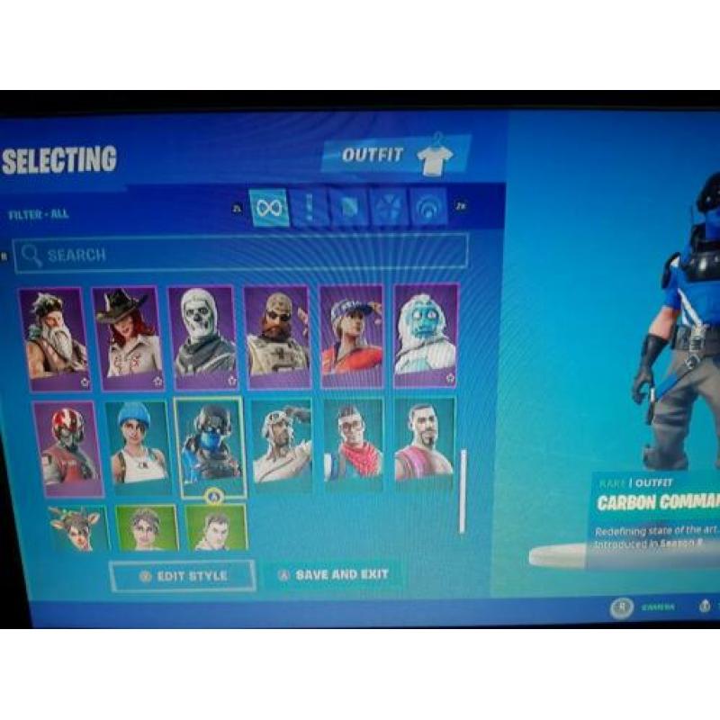 Fortnite acc season 3