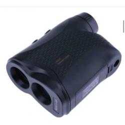 Laser rangefinder golf