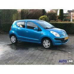 Nissan Pixo | Airco | Stuurbekrachtiging| 5 drs 1.0 Visia |