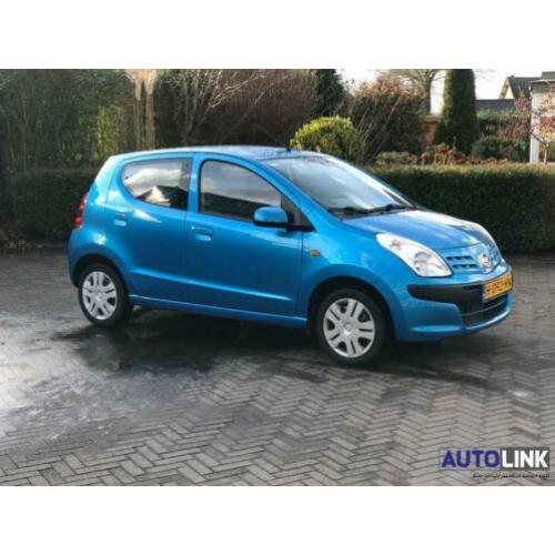 Nissan Pixo | Airco | Stuurbekrachtiging| 5 drs 1.0 Visia |