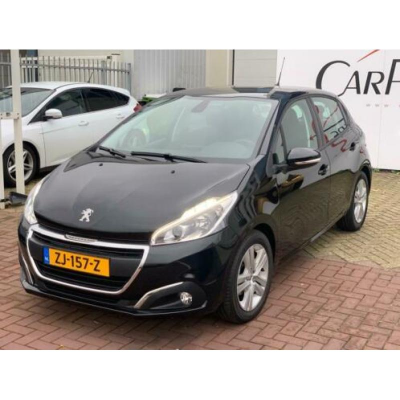 Peugeot 208 1.2 PureTech Allure