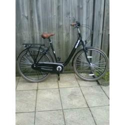 Damesfiets / meisjes fiets28 inch