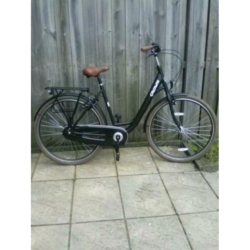 Damesfiets / meisjes fiets28 inch