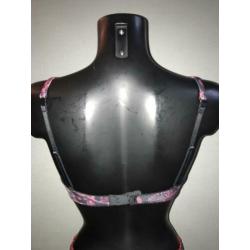 Fabienne hansoul bh 70c kan halter